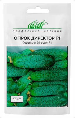 Огурец "Директор F1" 240412 фото