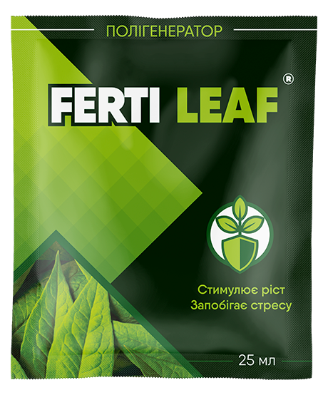 Ferti Leaf® 25 мл 010901 фото