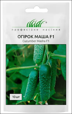 Огурец "Маша F1" 240421 фото