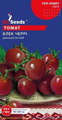 Томат "Блэк Черри" 532615 фото