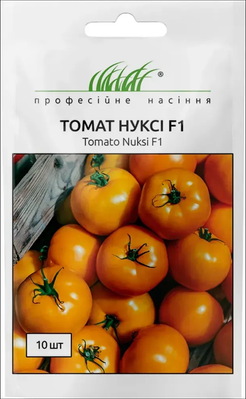 Томат "Нукси F1" 107403 фото