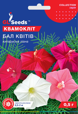 Квамокліт Бал квітів 0.5 г 290650 фото