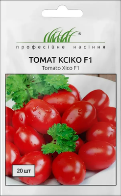 Томат "Ксико F1" 693372 фото