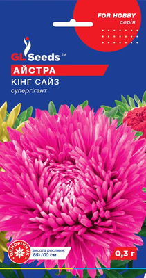Айстра Кiнг сайз 0.3 г 025478 фото