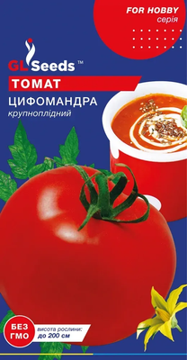 Томат "Цифомандра" 906942 фото
